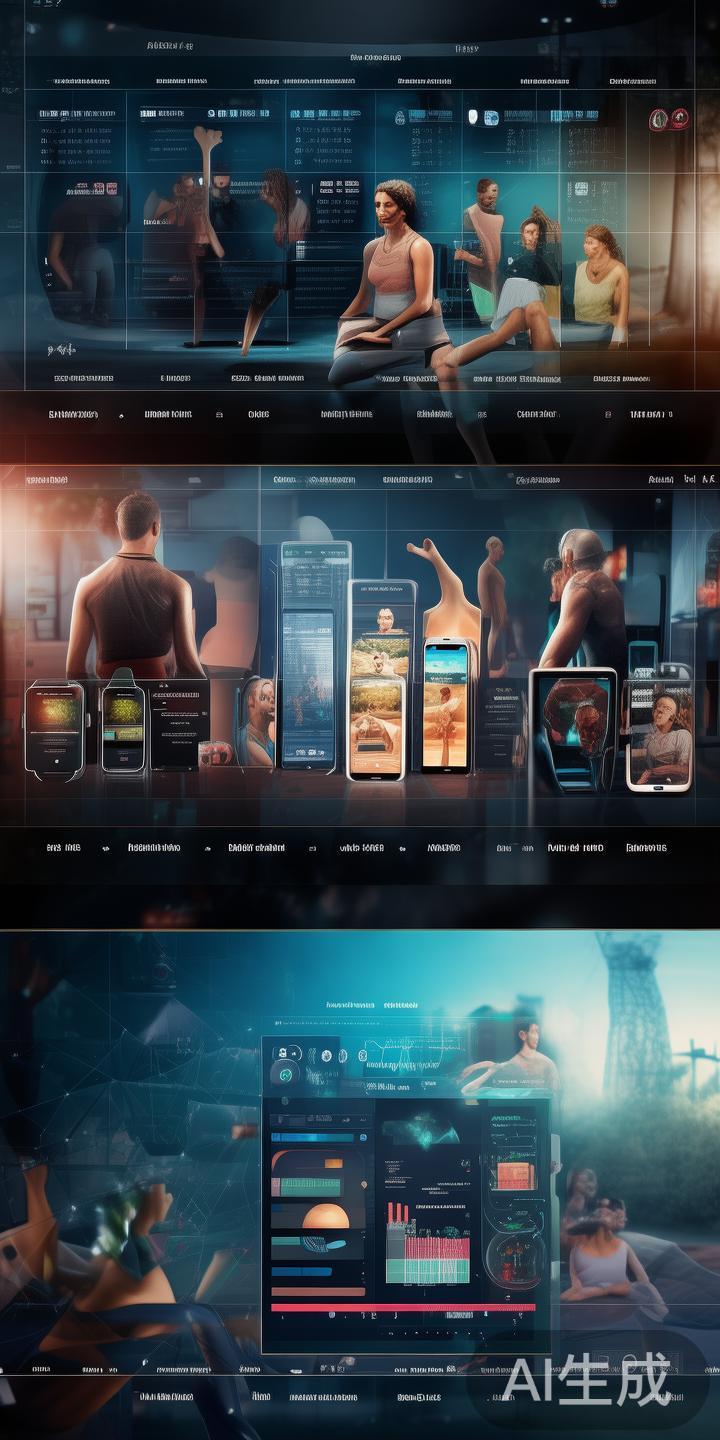 打造全方位、多功能的完美体育平台，全面满足你的运动与健康需求 