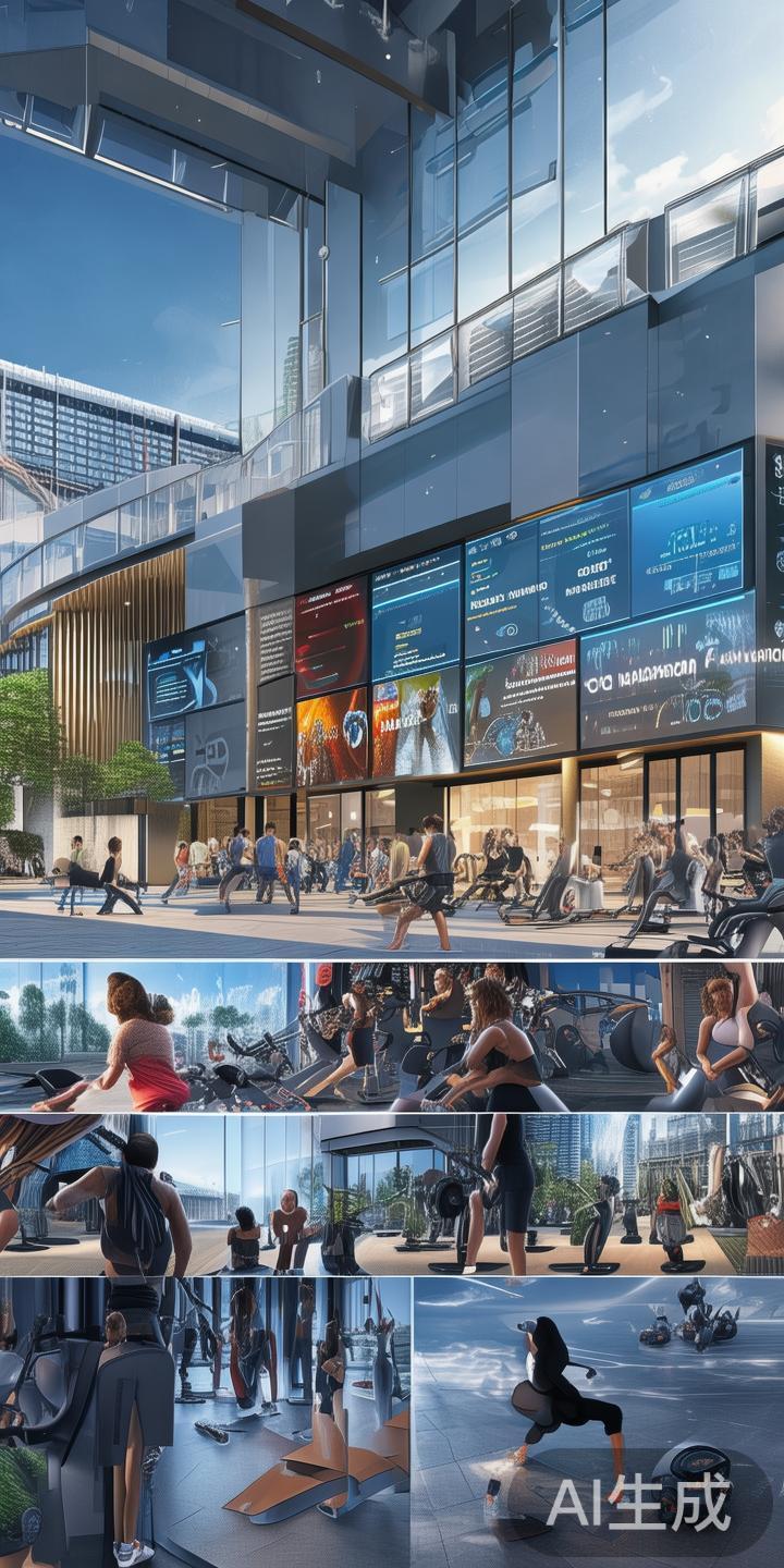 完美体育德国：打造引领运动健康新时代的全方位综合平台 