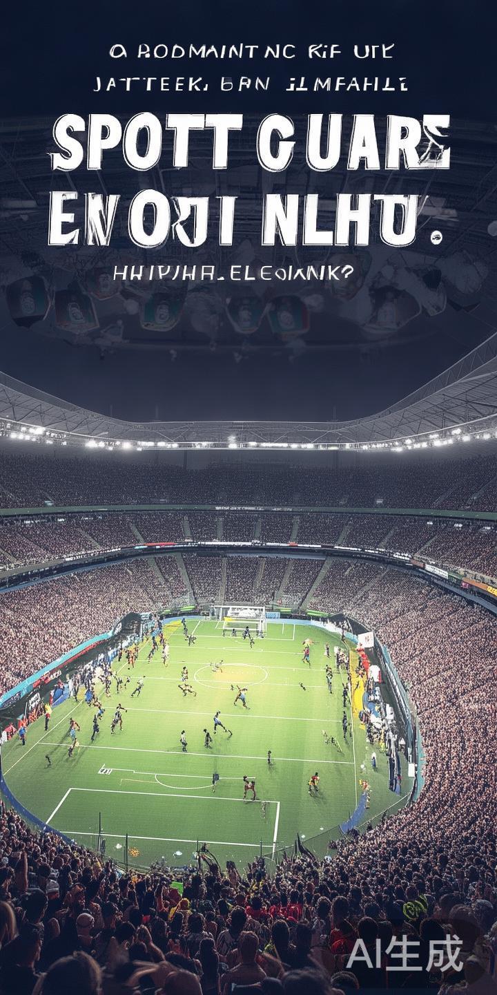 全面解析：打造最佳体育比赛推荐理由的实用指南 