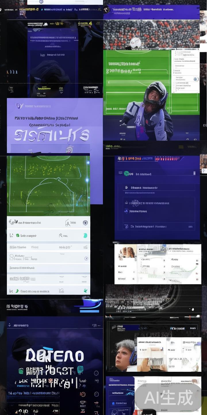 完美体育：全方位打造专业体育赛事与运动健康管理平台 
