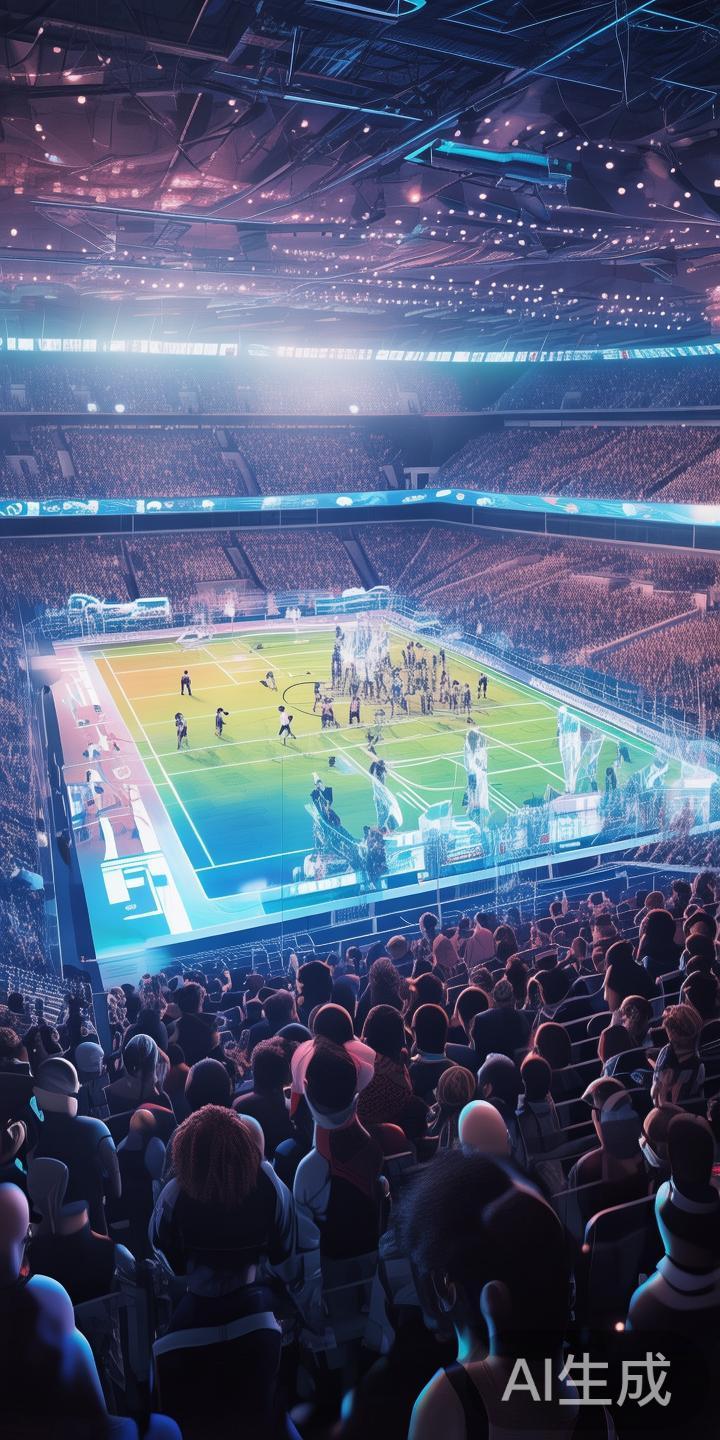 全面解析完美体育娱乐的多元发展战略与未来成长前景 