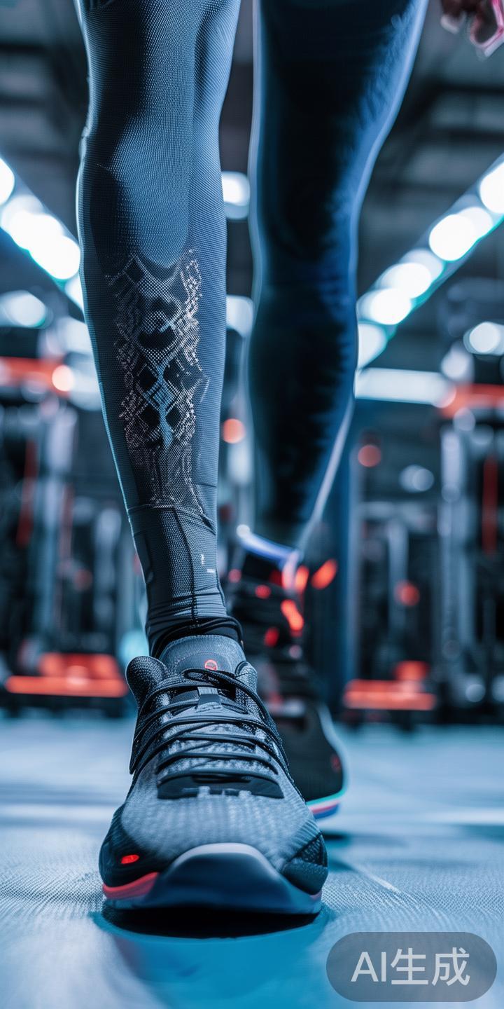 追求极致卓越：开启突破创新的完美体育竞技新篇章 