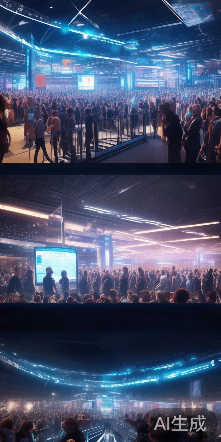 打造极致体验的完美体育赛事竞赛盛宴：引领未来体育娱乐新格局 