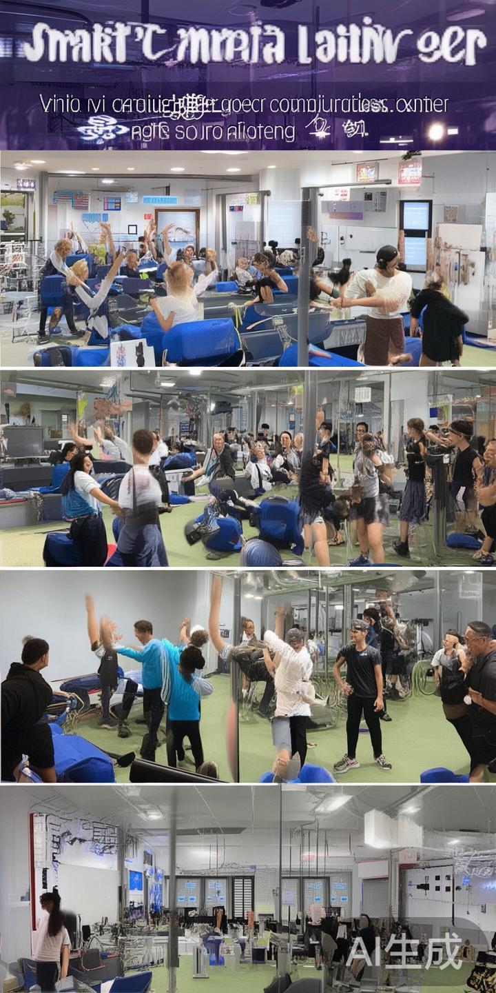 江南体育携手完美体育共建健康快乐新未来的发展蓝图 