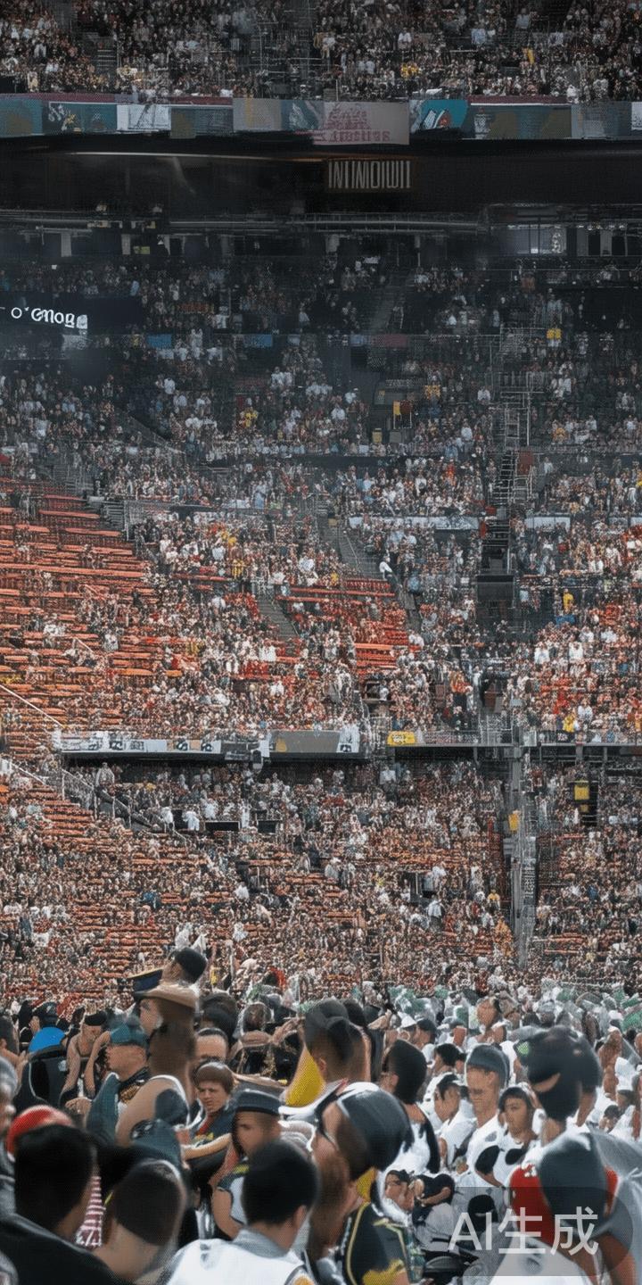 体育完美赛事都包含哪些精彩项目？ 