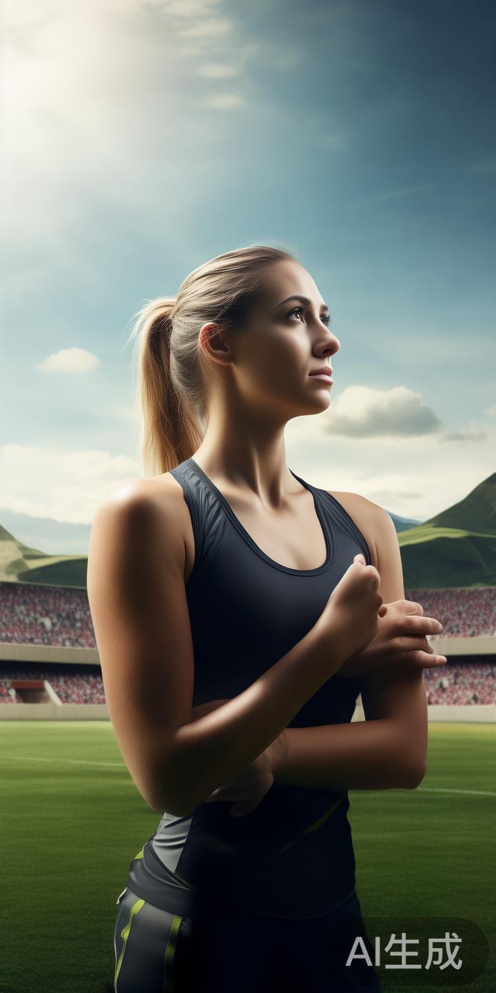 追求极致：打造体育竞技的完美表现与精神境界 