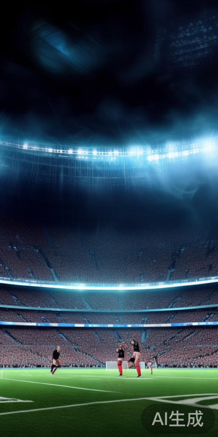 完美体育五大联赛实时比分与最新赛季动态全面汇总分析 