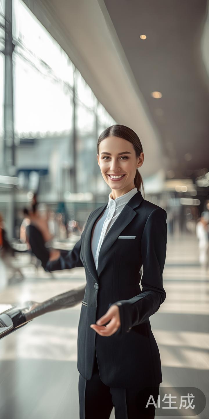 全面解析完美体育接待员的核心职责与工作内容详解 