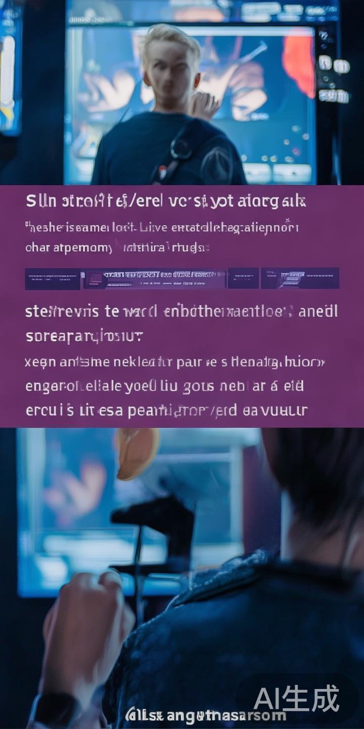 完美体育主播全面评测：真实用户反馈与评价分析 