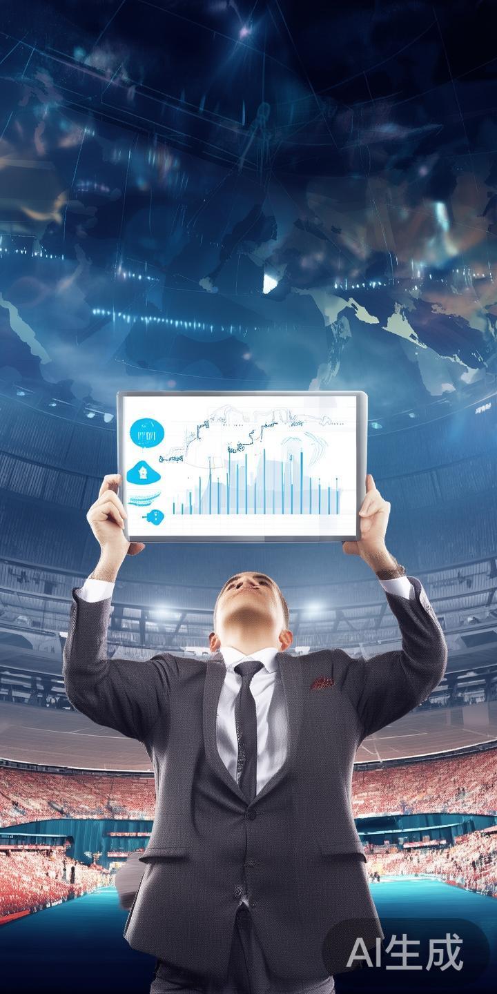 在当今全球化的商业环境中，企业利用体育赞助提升品牌