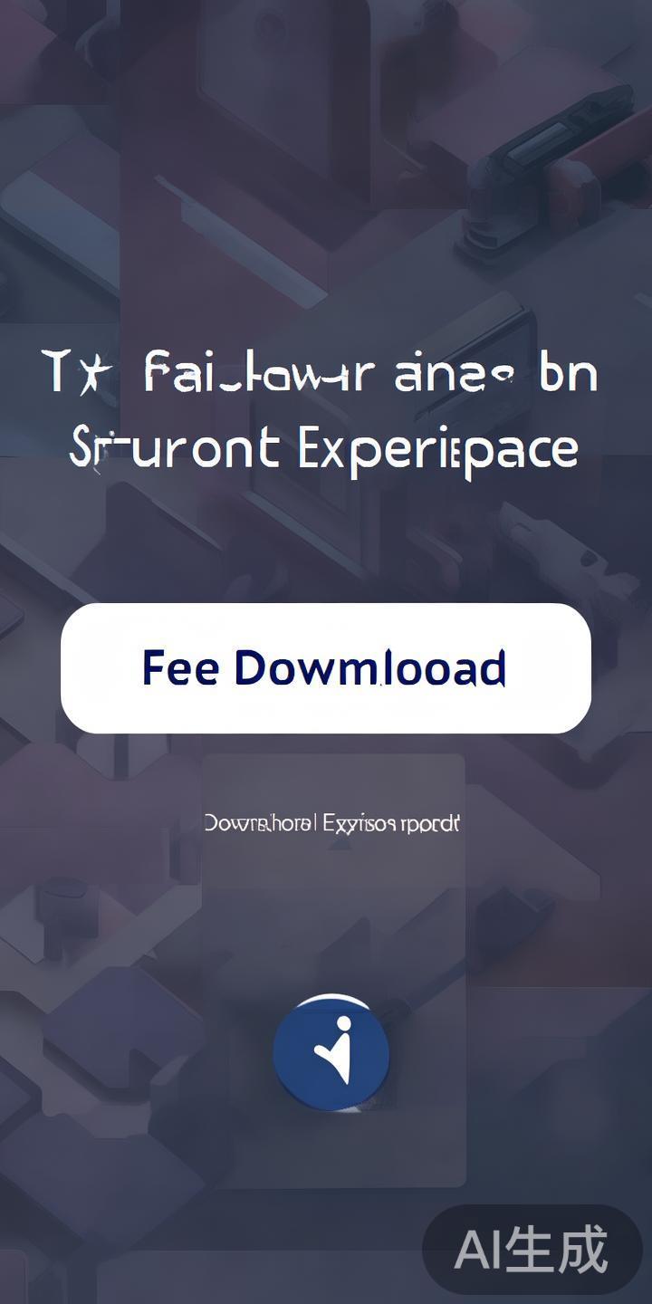 完美体育最新版官方下载入口及详细安装教程完整指南 找到下载入口
在官网首页,通常会有“免费下载”或