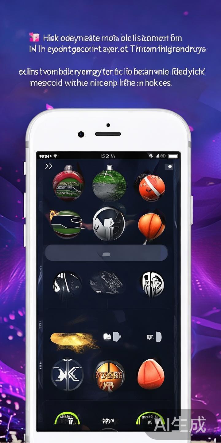 完美体育在线入口手机版:畅享高清流畅的精彩体育直播体验 在众多体育直播平台中,完美体育在线入口手机版以其稳