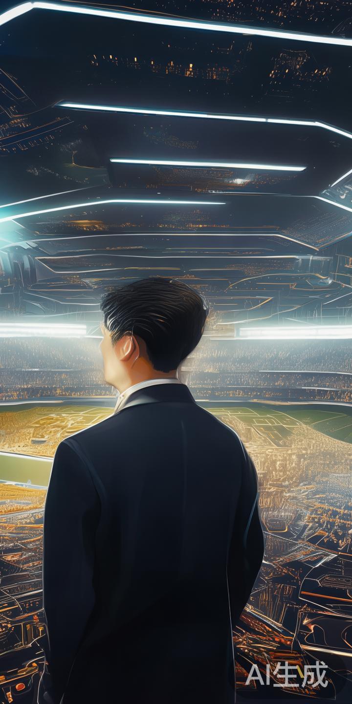 完美体育的老板是谁?详细背景介绍与人物分析 完美体育的老板坚持以用户体验为核心,不断优化平台服