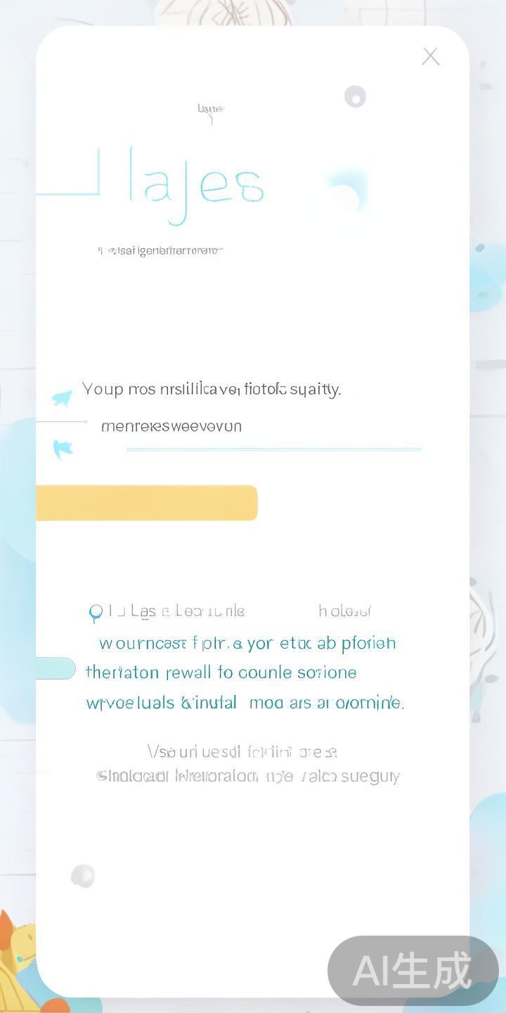注册步骤简洁，只需按照提示填写基本信息并进行验证即