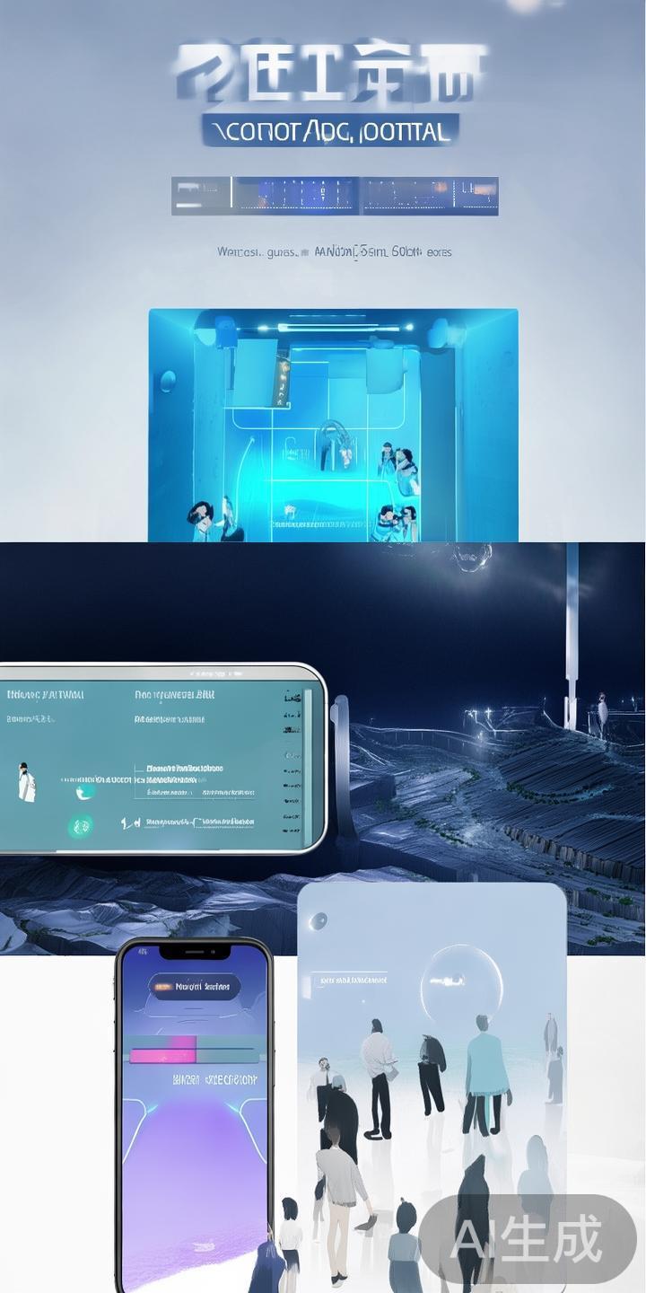 安全门户与专属APP
部分用户选择下载官方APP