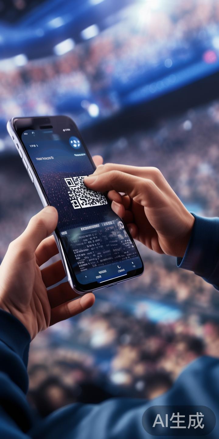 完美体育官网在线登录:享受便捷安全的极速体育赛事一站式体验 例如,一位体育爱好者只需几秒钟即可用微信扫码登录平