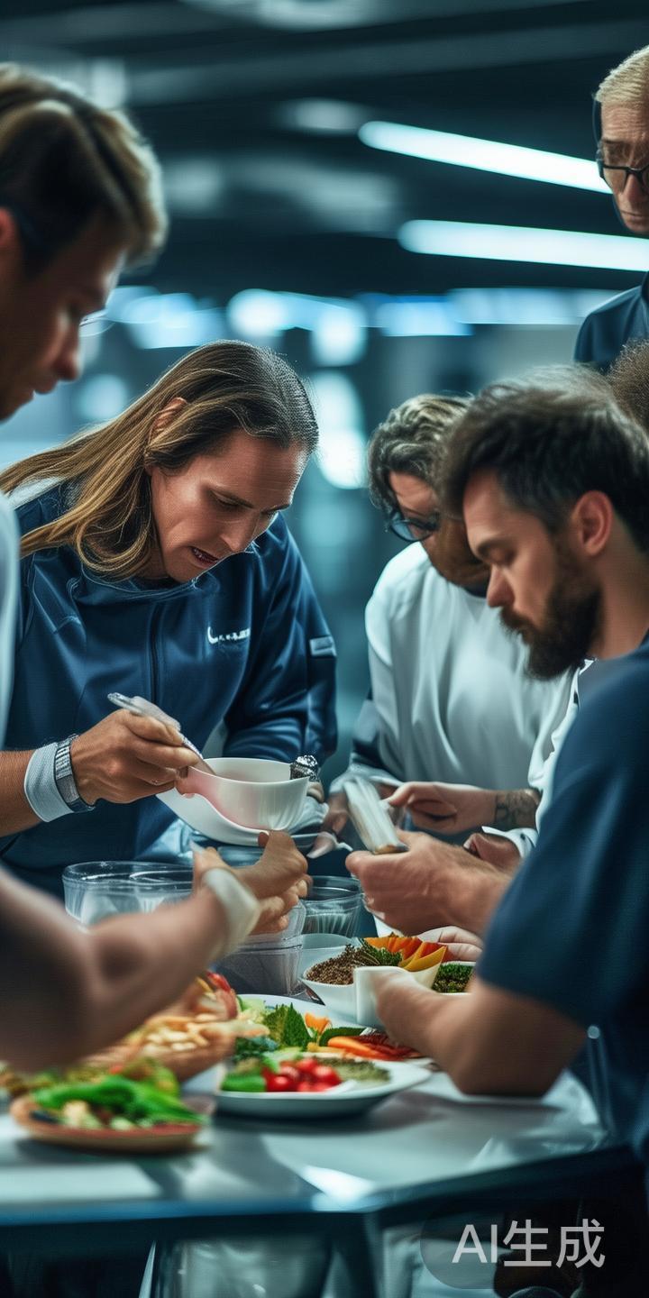 许多人认为一个优秀的体育导师一定是孤军作战，但实际