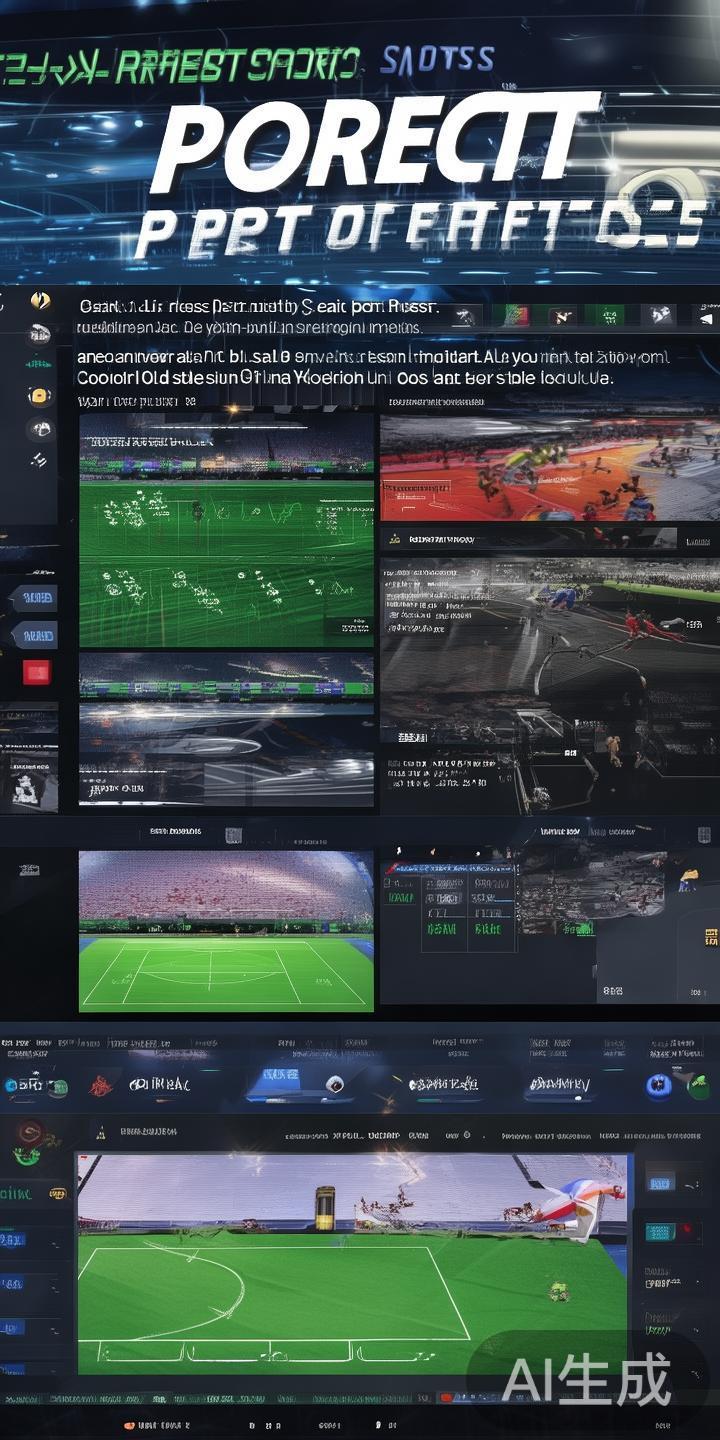 全面解析完美体育软件登录步骤及使用体验优化指南 